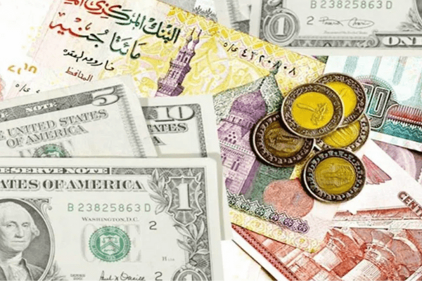 أسعار العملات بنك مصر الأجنبية والعربية اليوم مقارنة بأسعار البنوك الأخري