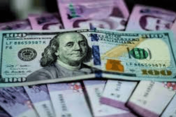 تحويل الدولار الى الليرة السورية اليوم في البنوك المصرية .. تعرف عليه