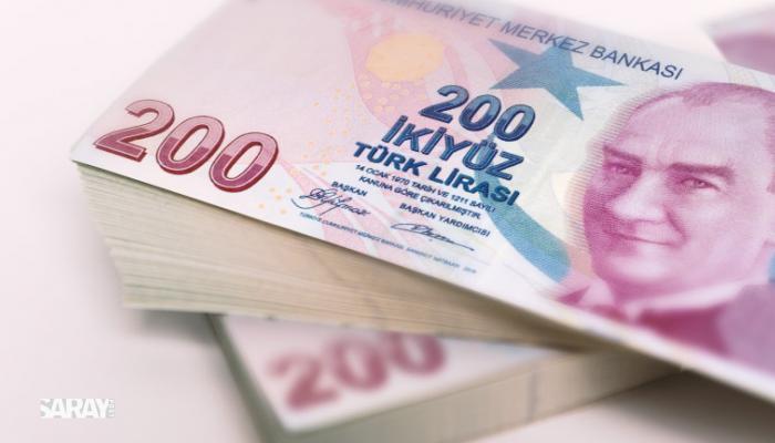 سعر الليرة التركية مقابل الدولار الأمريكي والجنيه الاسترليني اليوم
