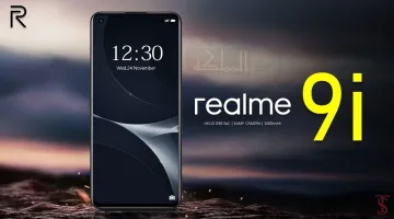 تعرف علي مواصفات ومميزات Realme 9i عملاق هواتف ريلمي