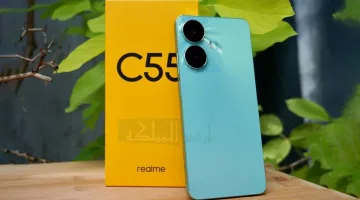 أهم مميزات وعيوب هاتف Realme c55 ريلمي سي 55 عملاق الفئة المتوسطة
