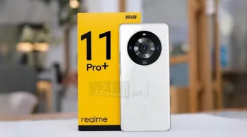 سعر ومواصفات هاتف Realme 11 Pro ريلمي 11 برو والمميزات والعيوب