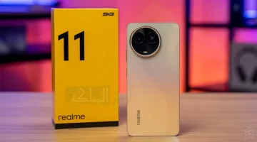 سعر ومواصفات Realme 11 5g ريلمي 11 فايف جي الجديد ومميزات وعيوب الهاتف
